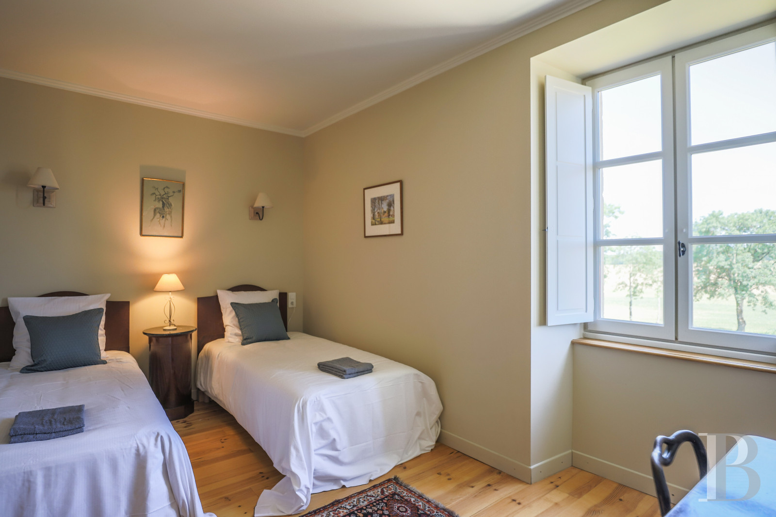 A well preserved and fully restored family chateau in Castanet, Tarn-et-Garonne - photo  n°27